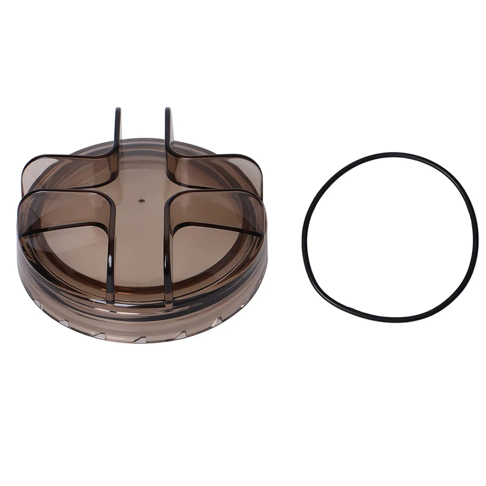

Pool Strainer Lid For Sand Filter Pump 3/4HP 2400GPH Pond DIY For 2640GPH 13\" Sand Filter 75110-V 12\" Sand System Filter Tank