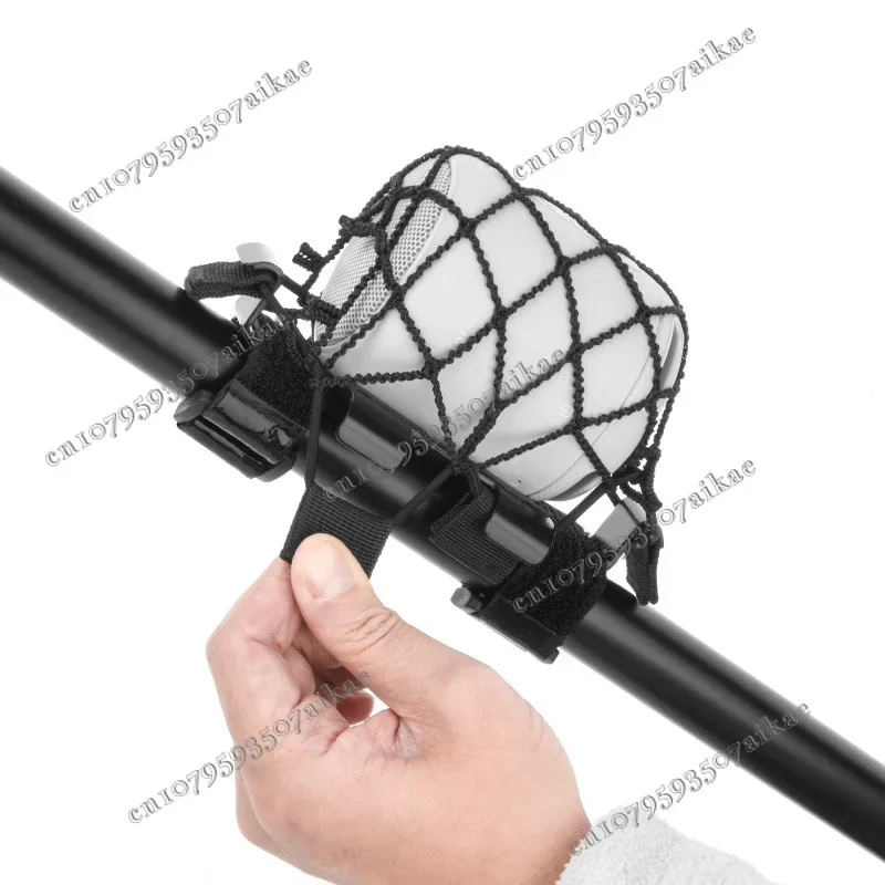 Универсальный небольшой динамик для езды на велосипеде фиксированный кронштейн