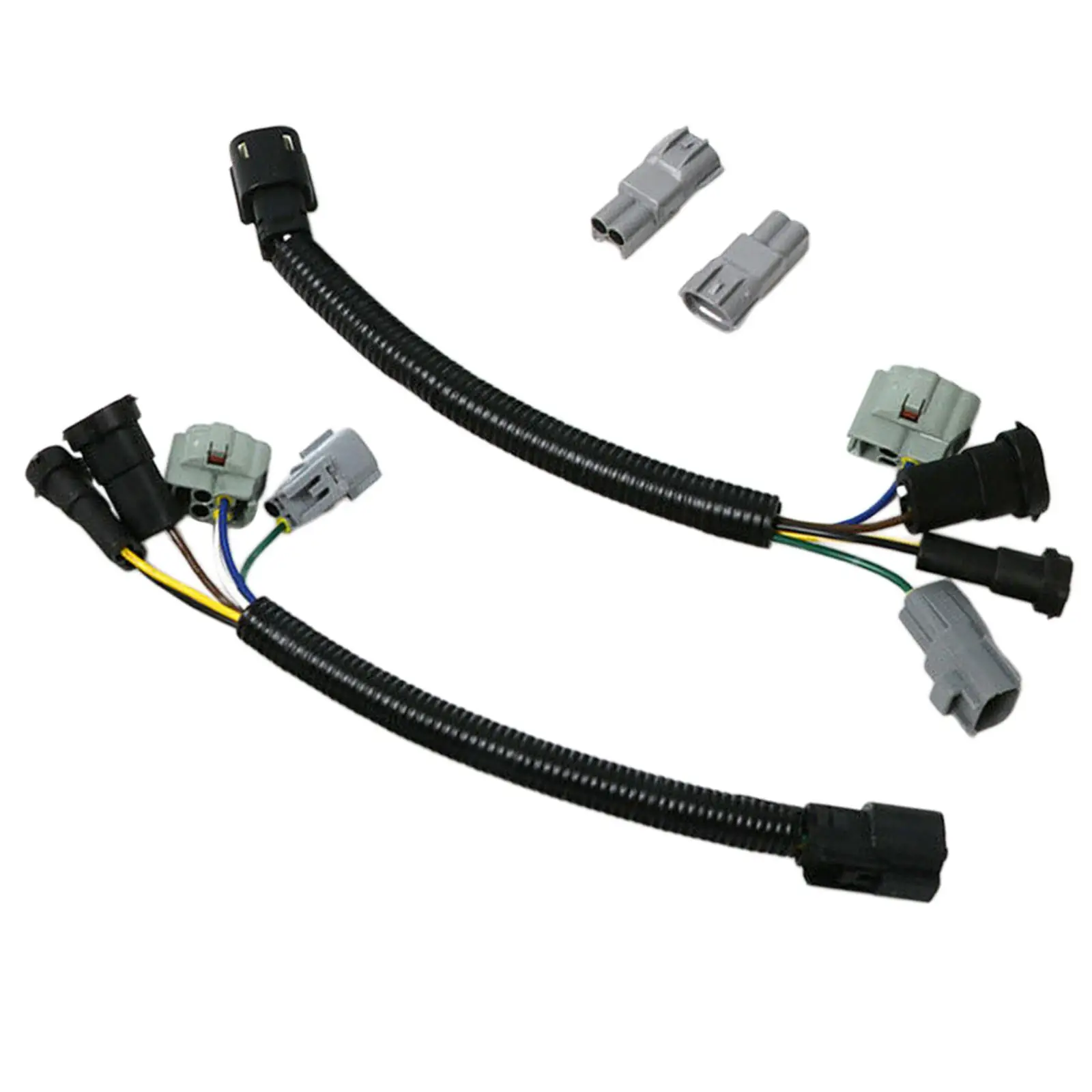 

Wire Harness Adapter Fits for Headlamp 2016-2020 Professional