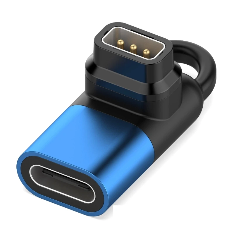 Портативное зарядное устройство для умных часов COROS PACE2 VERTIX