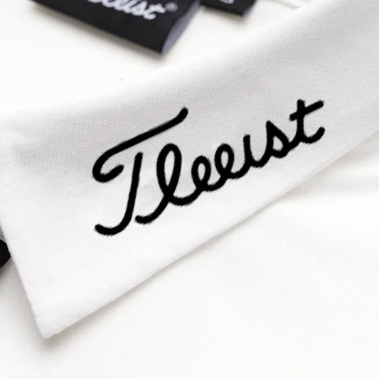 Golf Clothing for Women Golf Ball Clothes Slim-fit Outdoor Sports Fashion Breathable Sweat-wicking Quick-drying Golf Shirts Top