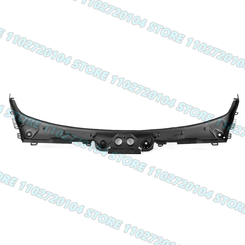 

Для BMW 2014-2020 F32 F33 F36 F82 428i 430i 435i 440i M4 Coupe, Convertible: накладка на панель стеклоочистителя (левый руль), 51717285920