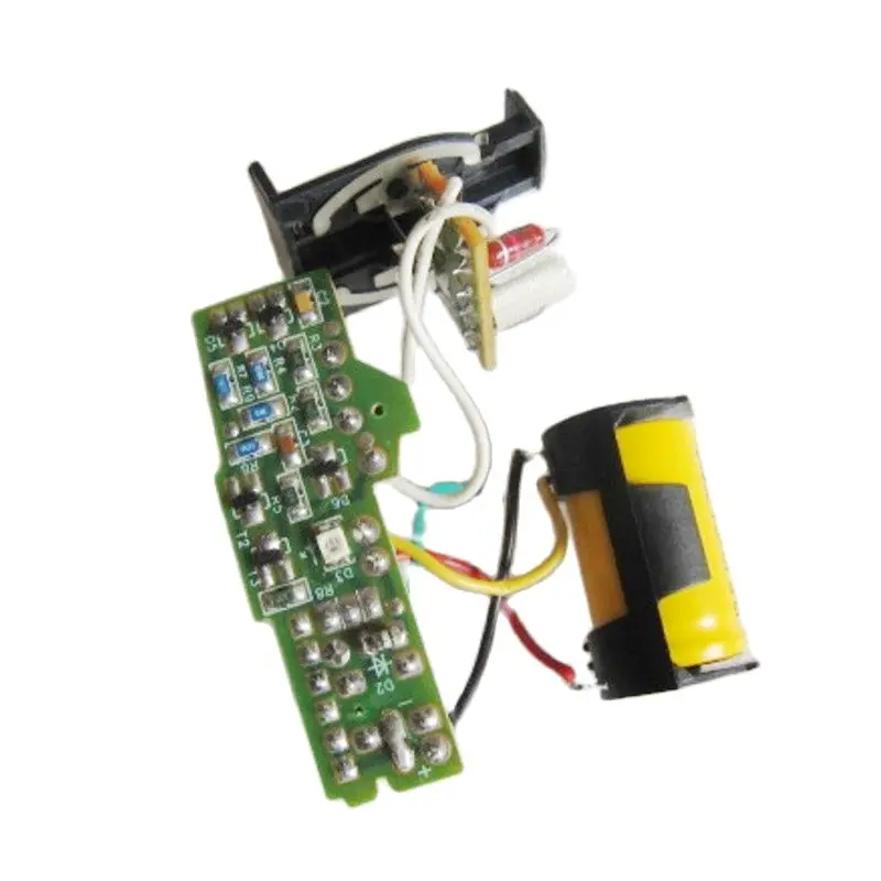 

Shaver Circuit Board Motherboard For Philips HQ26 Electric Shaver Parts
