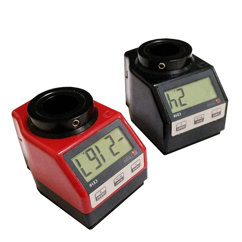 

CE10 Rotating magnetic electronic digital position indicator
