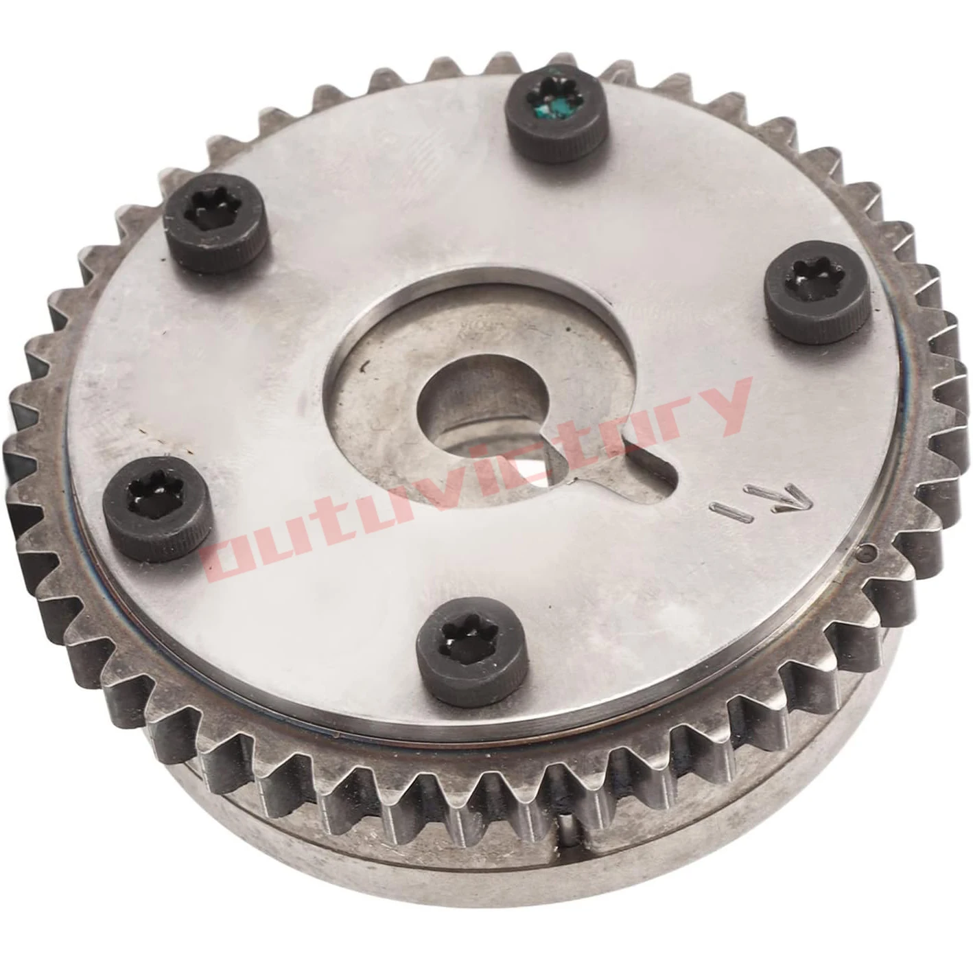 Привод для регулируемого вентиля двигателя Honda Accord CRV K24