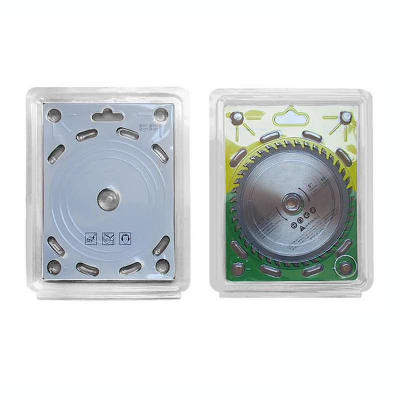 5-дюймовый настольный режущий диск мини-дисковая пила из быстрорежущей стали