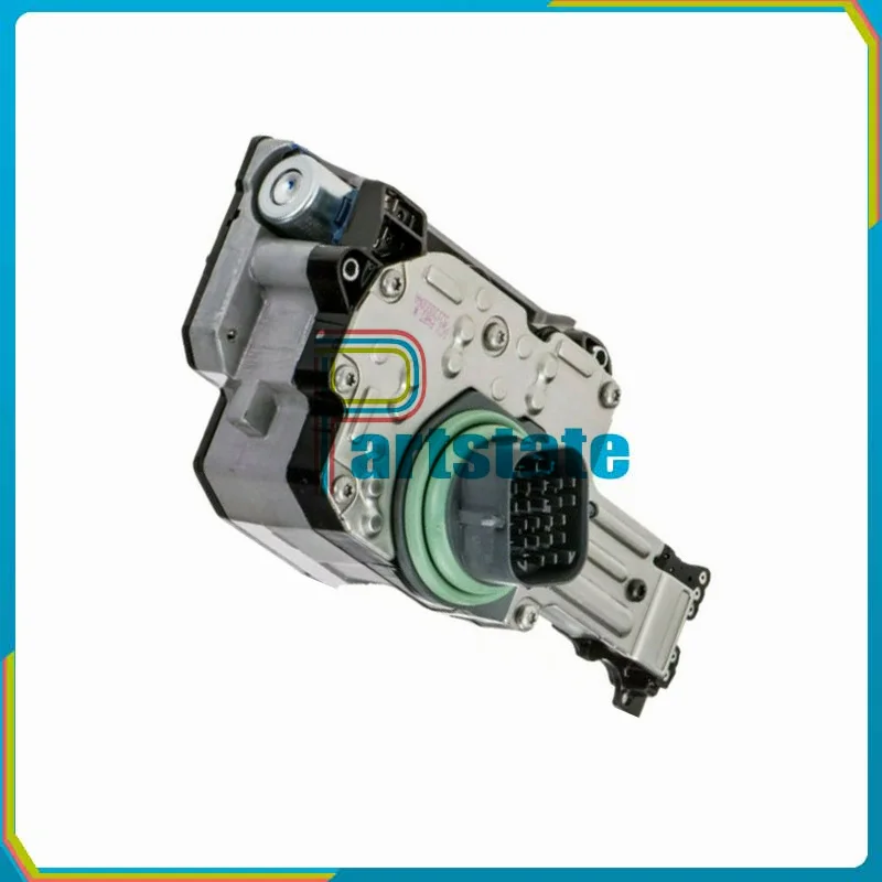 Фото Блок соленоидов трансмиссии 68376695AA 65RFE 68RFE для DODGE JEEP №3