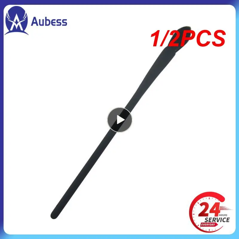 

1/2 шт., пластиковые наконечники для ручек