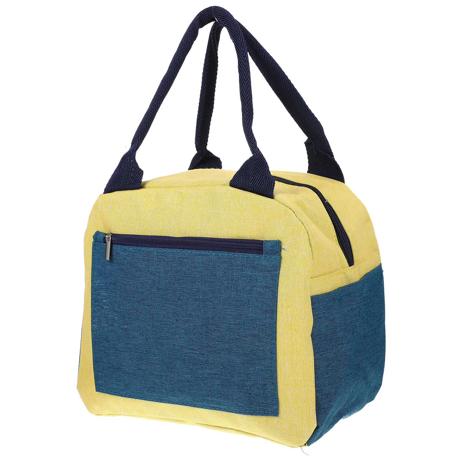 

Student Lunch Bag Reusable Lunch Bags Multi-function Premium Lunch Bag For Men Lunch Bags Small Lunch Bag for Outdoor Kids Home