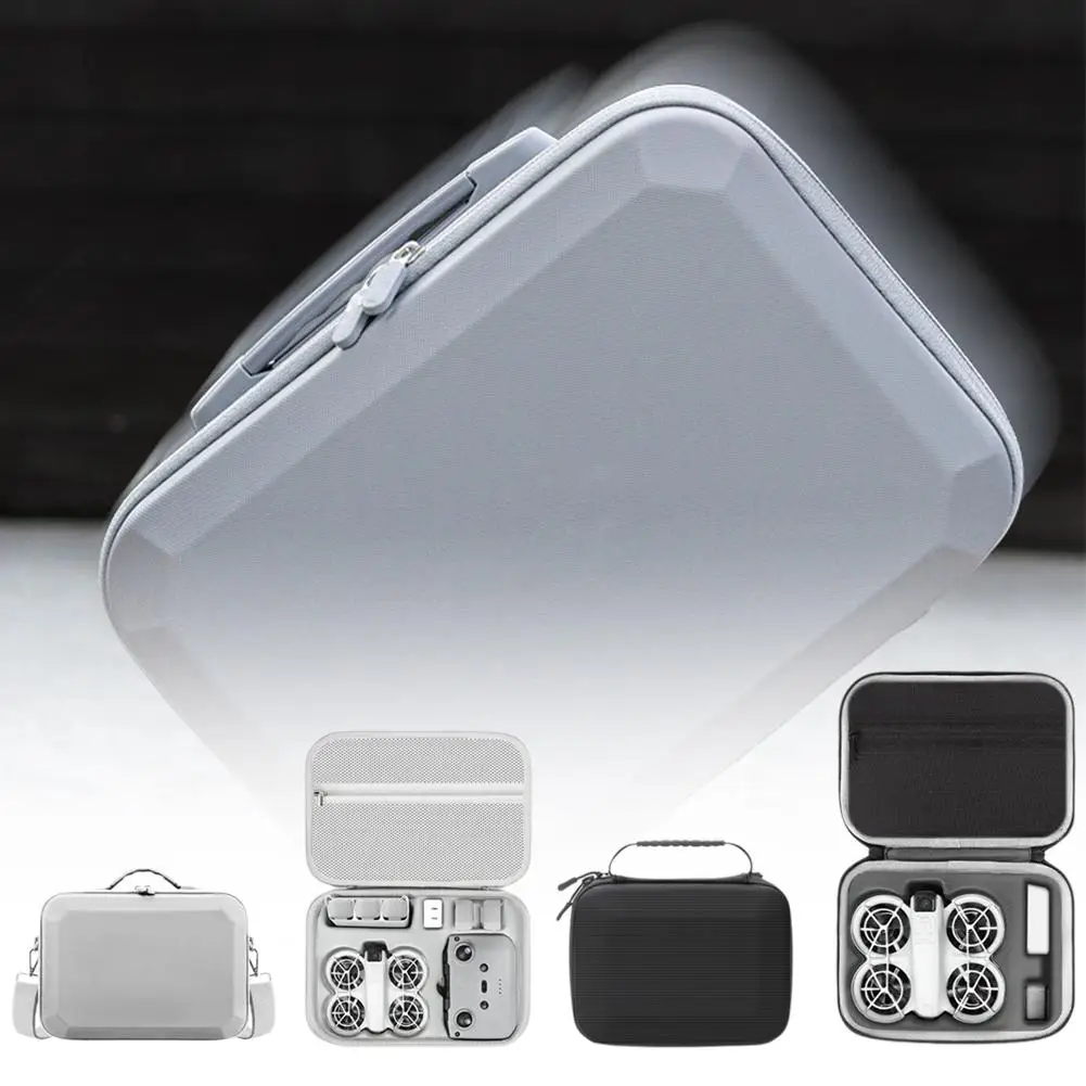 Сумка для хранения защитная сумка из искусственной кожи устойчивая к падениям