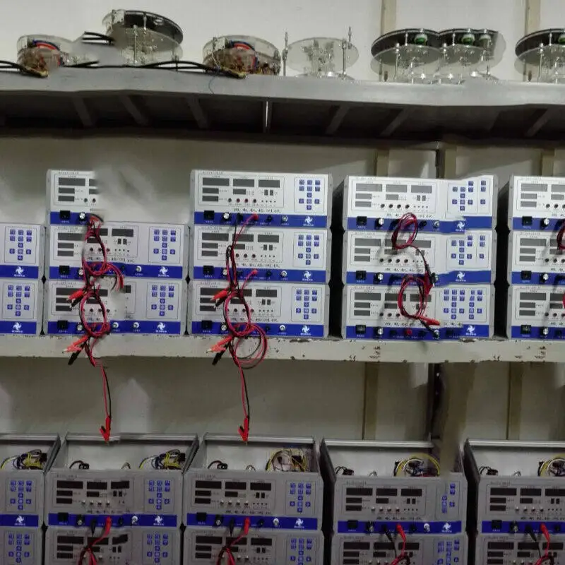 Комплексный тестер микромоторов GiJCY 0618-A-C 30V (art.: 3920db2f1e486) - 3920db2f1e486