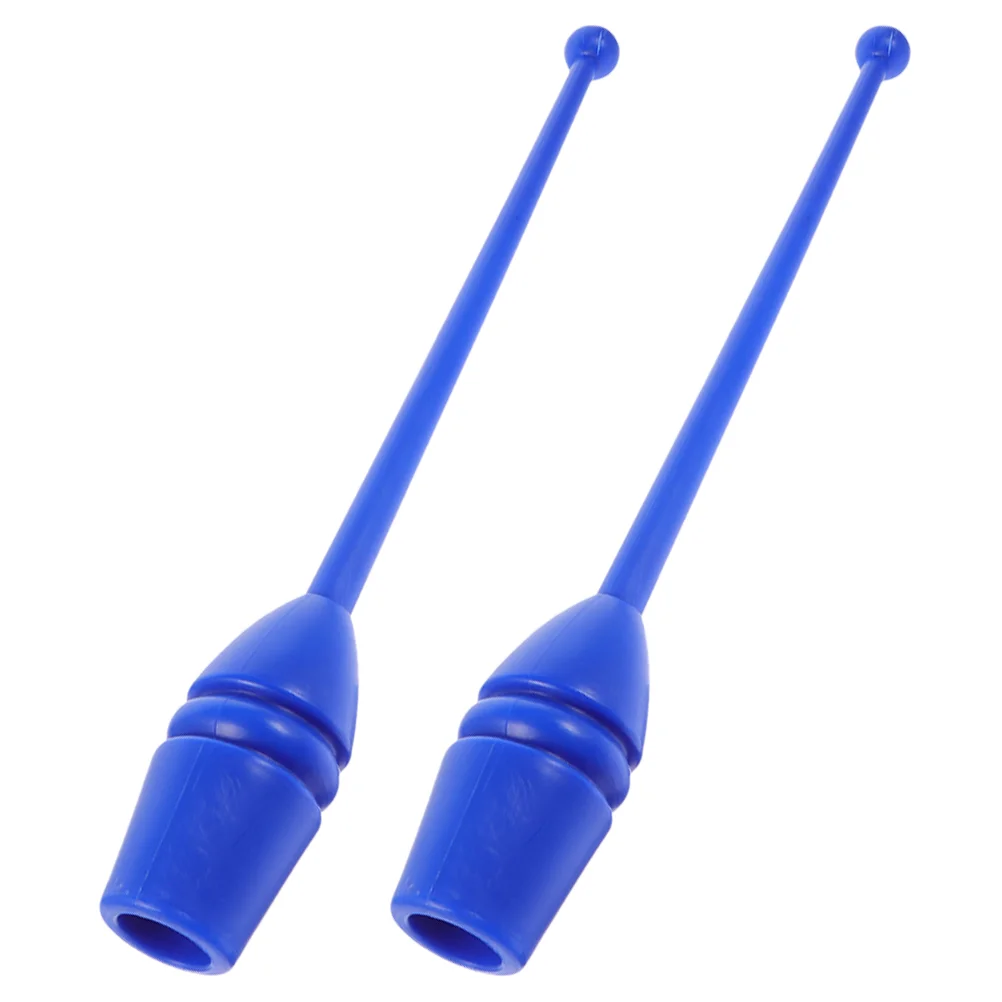 Танцевальная спортивная палочка палочки для аэробики игровой набор аксессуары