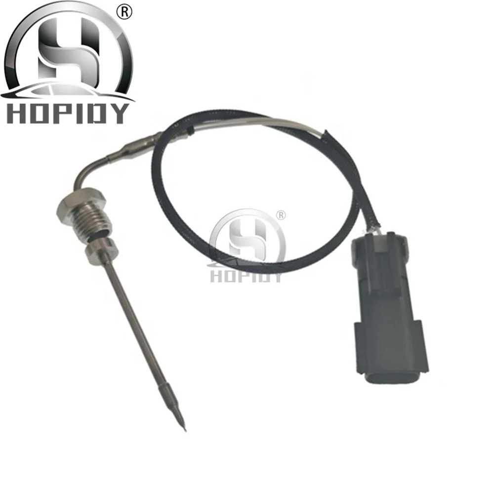 

Exhaust Gas Temperature EGT Sensor A6805402417 For Detroit Diesel