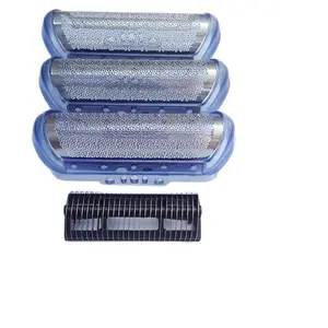 Сетка для бритвы BRAUN 2000 Series CruZer1, 2, 3, 20S, z20, z30, 2615, 2775, 2776, 2874, 2876, 190, 1 шт.