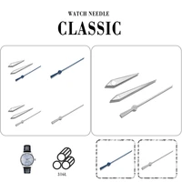modified watch needle three needle suitable for nh35nh364r7s movement