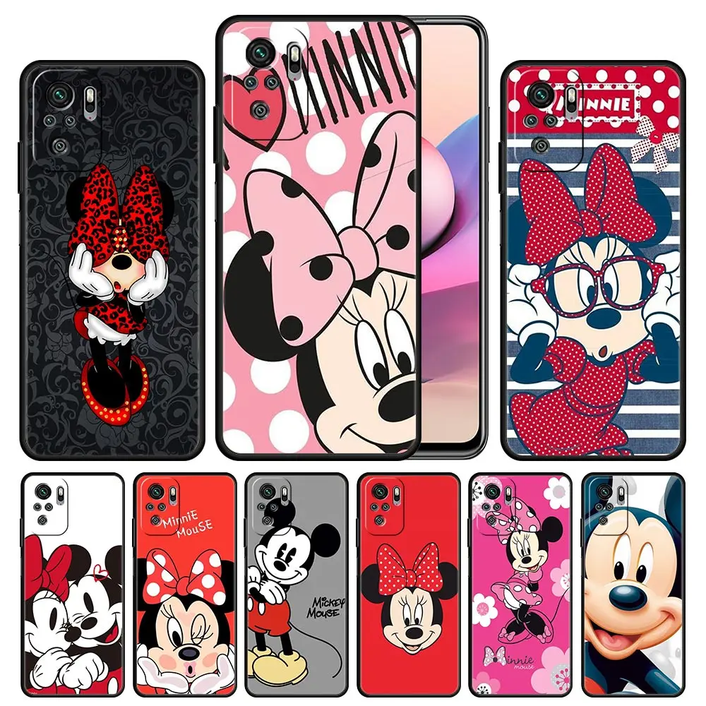 Чехол для Xiaomi Redmi Note 8 9 8T 9T 9S 10S 10 11 Pro 9A 9C |