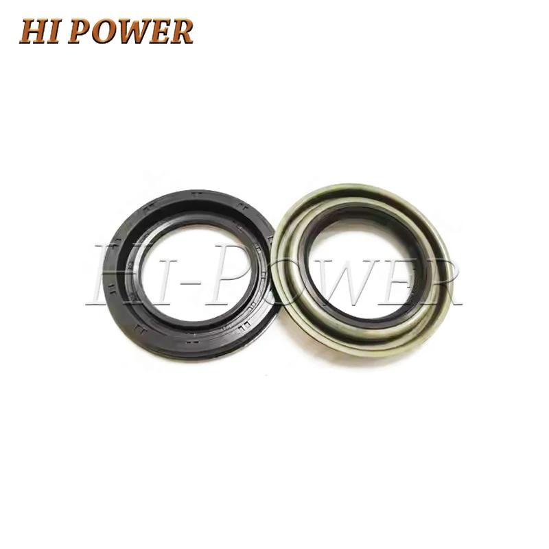 OEM 24237531 6L40 6L45 Передний сальник коробки передач для GM Cadillac CTS XRS COMERO BMW Автомобильные