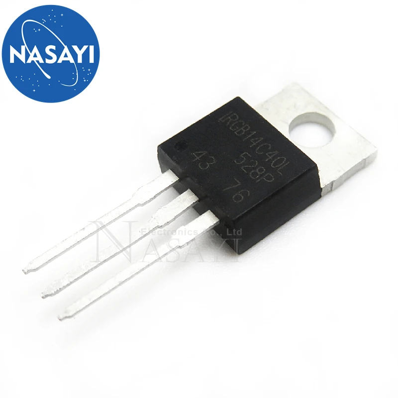 

IRGB14C40L GB14C40L TO-220