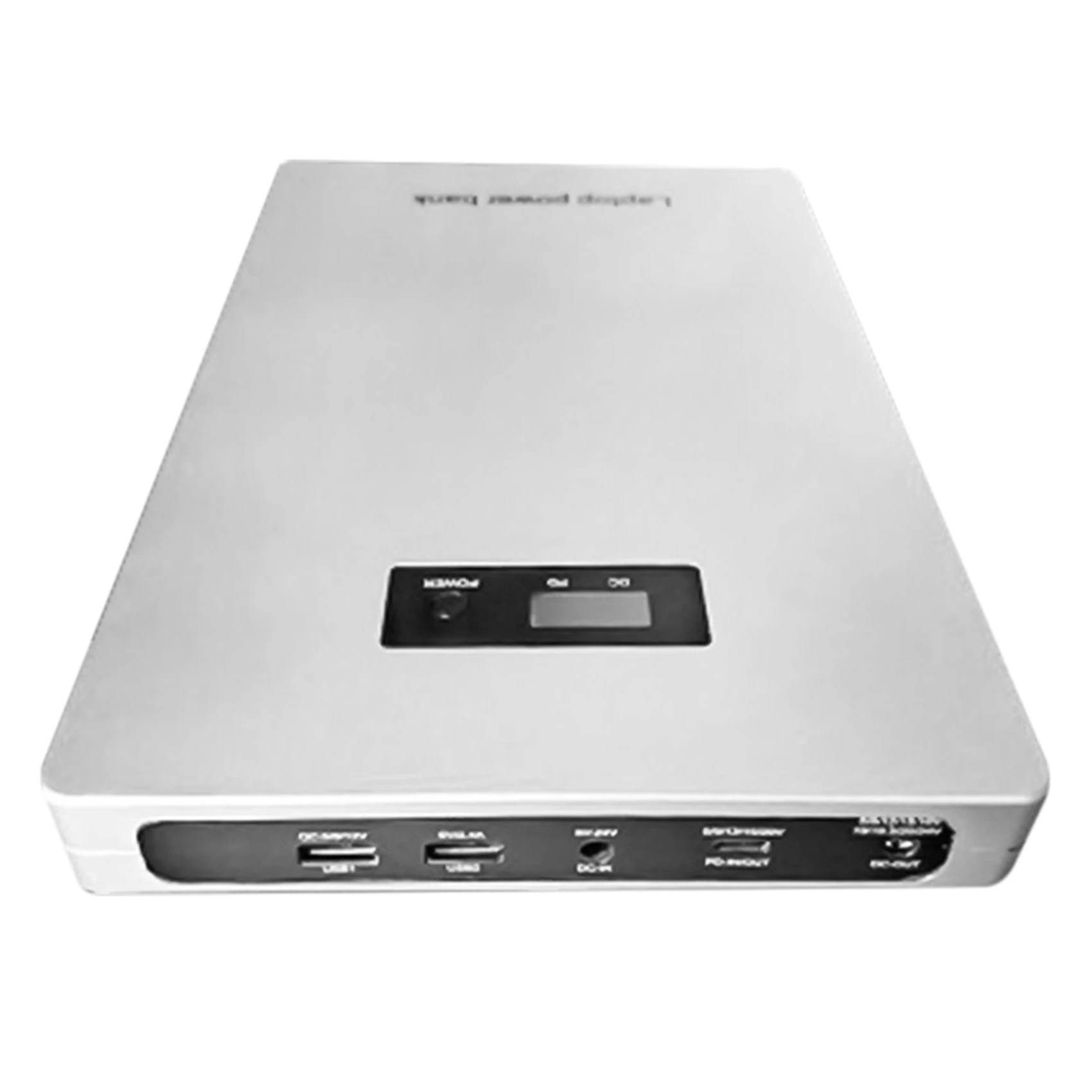 

Power Bank Box LCD Display 60000MAh Power Board for DIY Box Powerbank Tablet