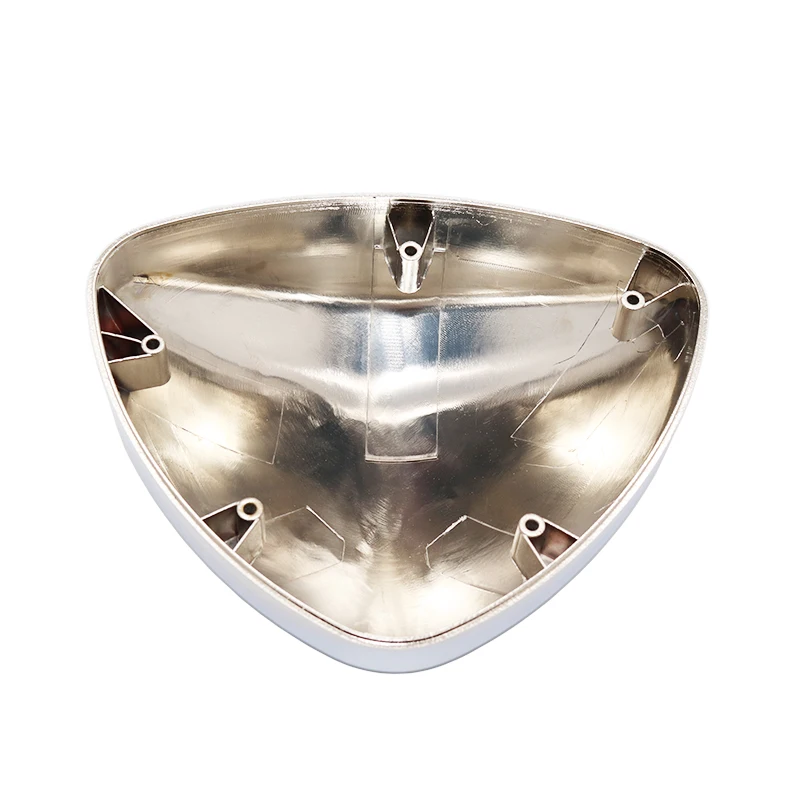 Крышка для мотоциклетного левого и правого фильтра очистителя воздуха, крышка для мотоциклетного Suzuki 8. 9 M109R Intruder VZR1800 VZR 1800