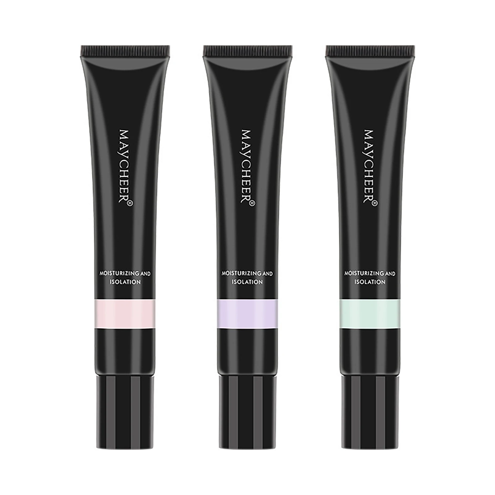 

MAYCHEER Professional, праймер для лица, натуральный фотосинтетический крем для макияжа перед молоком, увлажняющее средство