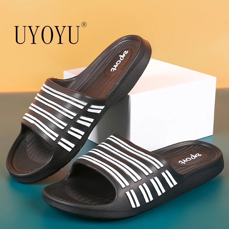 

Шлепанцы для мужчин и женщин, сланцы для ванной, повседневные пляжные тапки, брендовая модная летняя обувь для пар, сланцы, 37-46, 2022