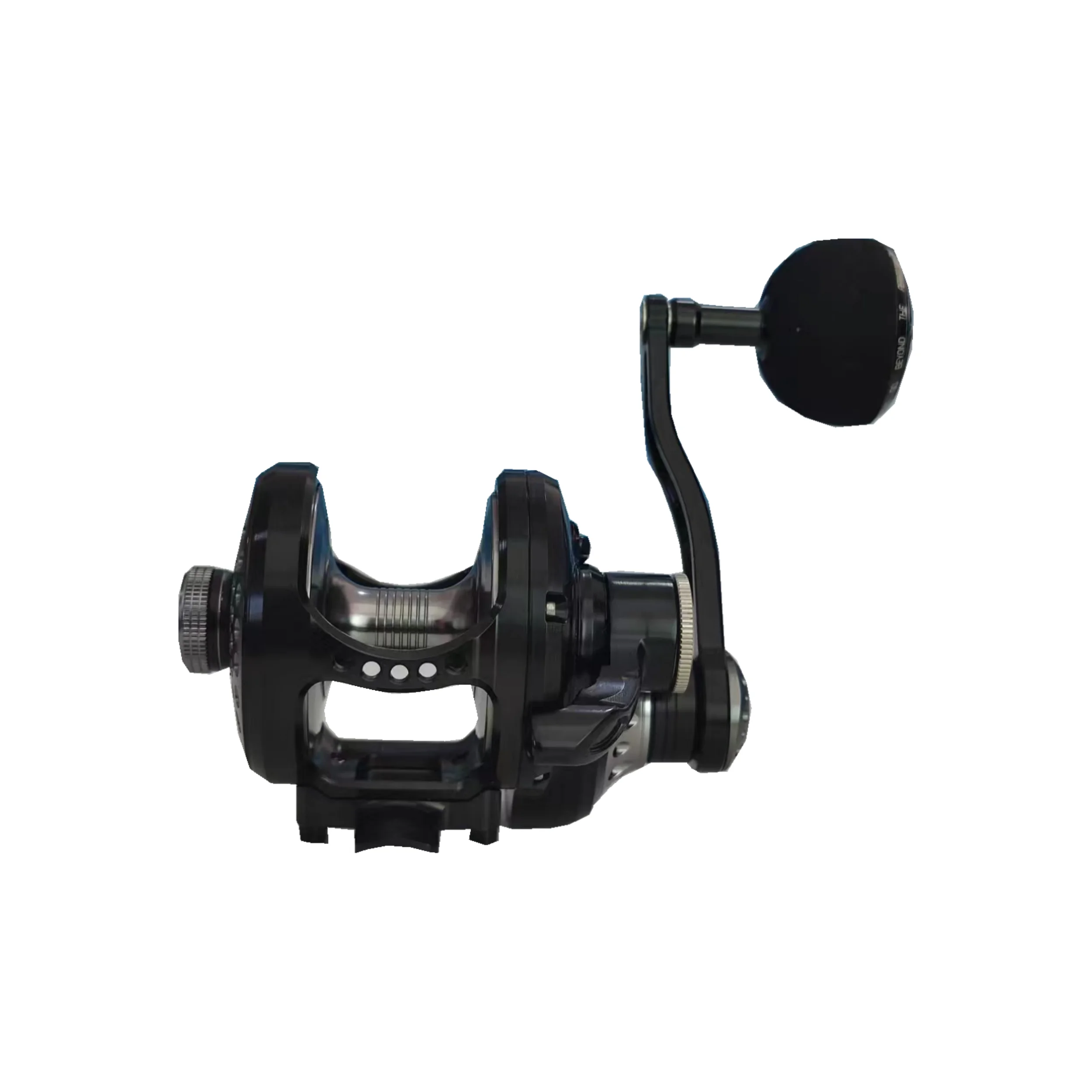 Катушка для морской рыбалки максимальная нагрузка 30 кг