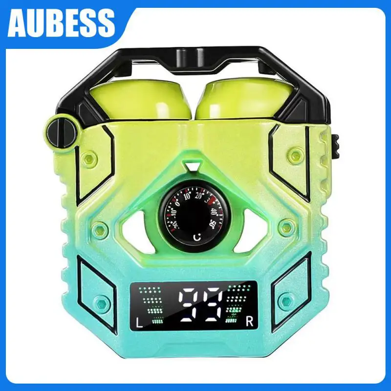 

Transmission Range 15 Meters Bilateral Stereo Wireless Headset Low-power Gaming Headphone Sound Upon Its Realm Ipx4