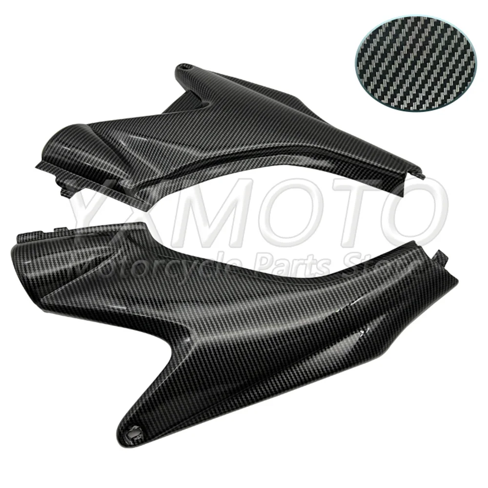 Боковые панели для CB600F Hornet 600 2003 2004 2005 2006 боковая крышка мотоцикла Hornet600 cb600 600f -