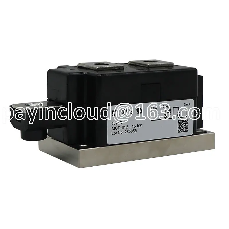 MCC312-16io1 MCC95-18io1B MCC44-16io8B двунаправленный тиристор