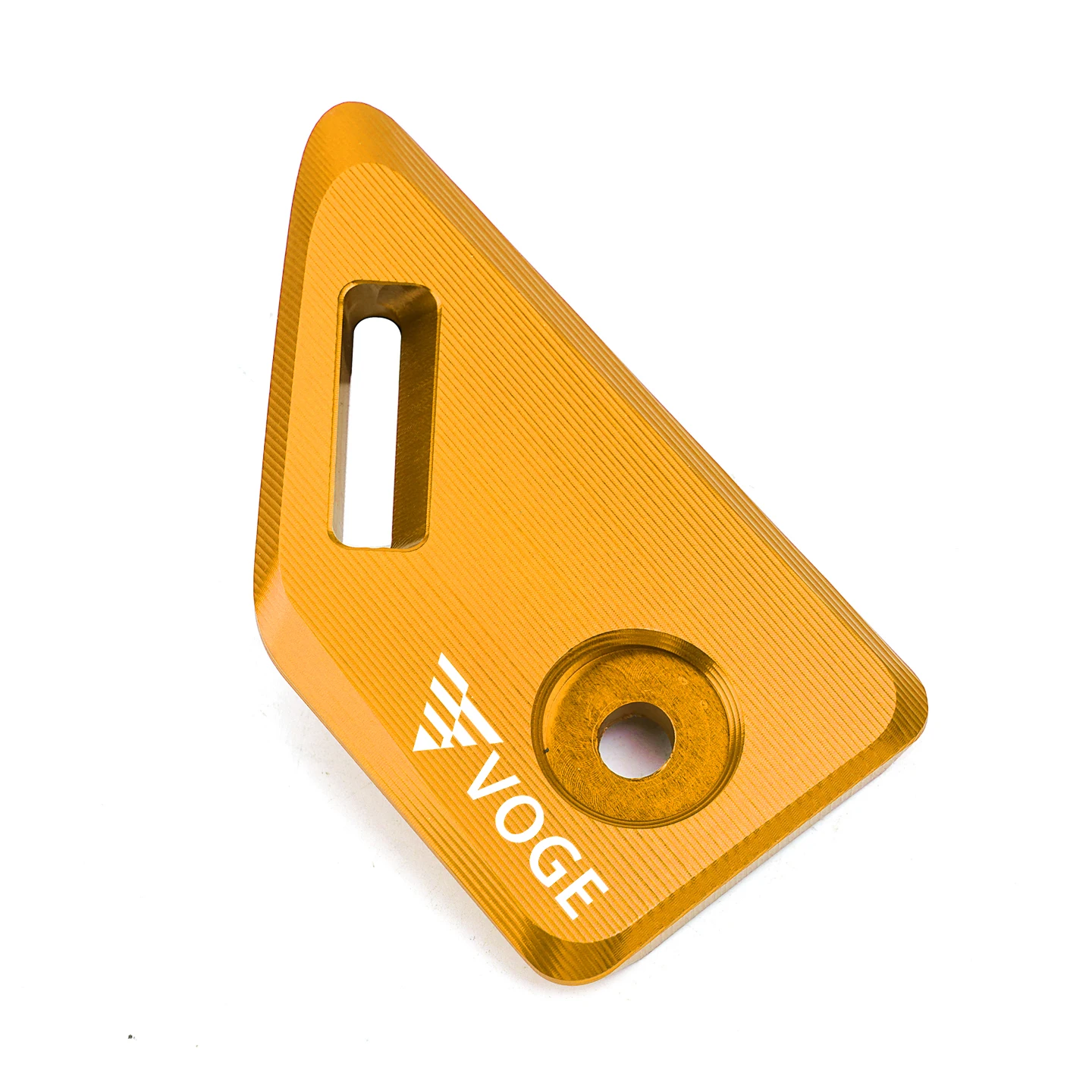 

Для VOGE DS625X DSX 625 dsx 625dsx dsx625 2024 2025 2026 алюминиевая боковая декоративная накладка выхлопной системы мотоцикла, аксессуары