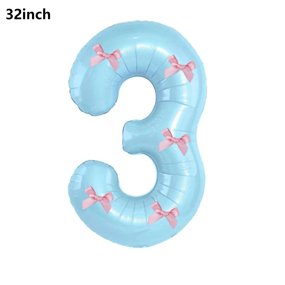 

32-дюймовый цифровой воздушный шар