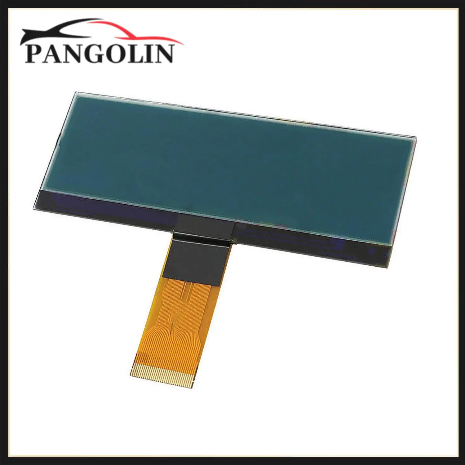 1 шт. ЖК-экран для Renault Duster Captur Logan Pulse Symbol AGC-1220RF-A AGC-0060RF-A Запчасти планшетов