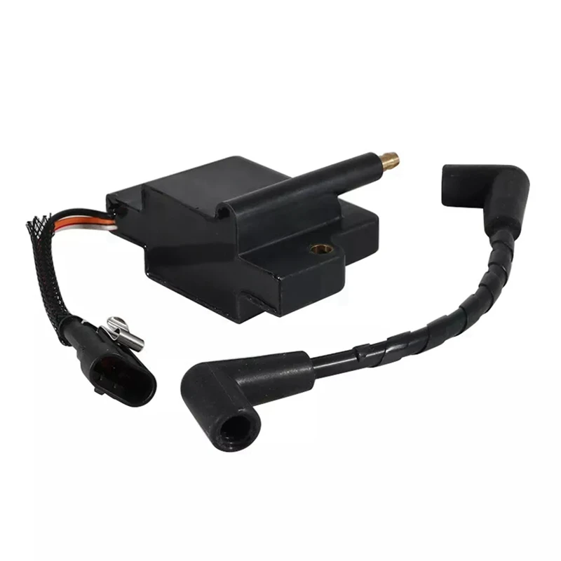 Ignition Coil Assy 512060093 For Ski-Doo EXPEDITION XTREME 800R E-TEC 512060953