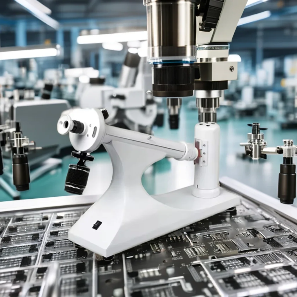 Продукты для оптических инструментов дискового поляриметра WXG-4L