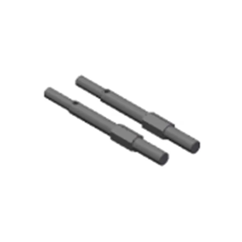 

Запасные части для модели автомобиля с дистанционным управлением R86681 Φ для EX86170 2,4 GHz RTR 1/10 RC