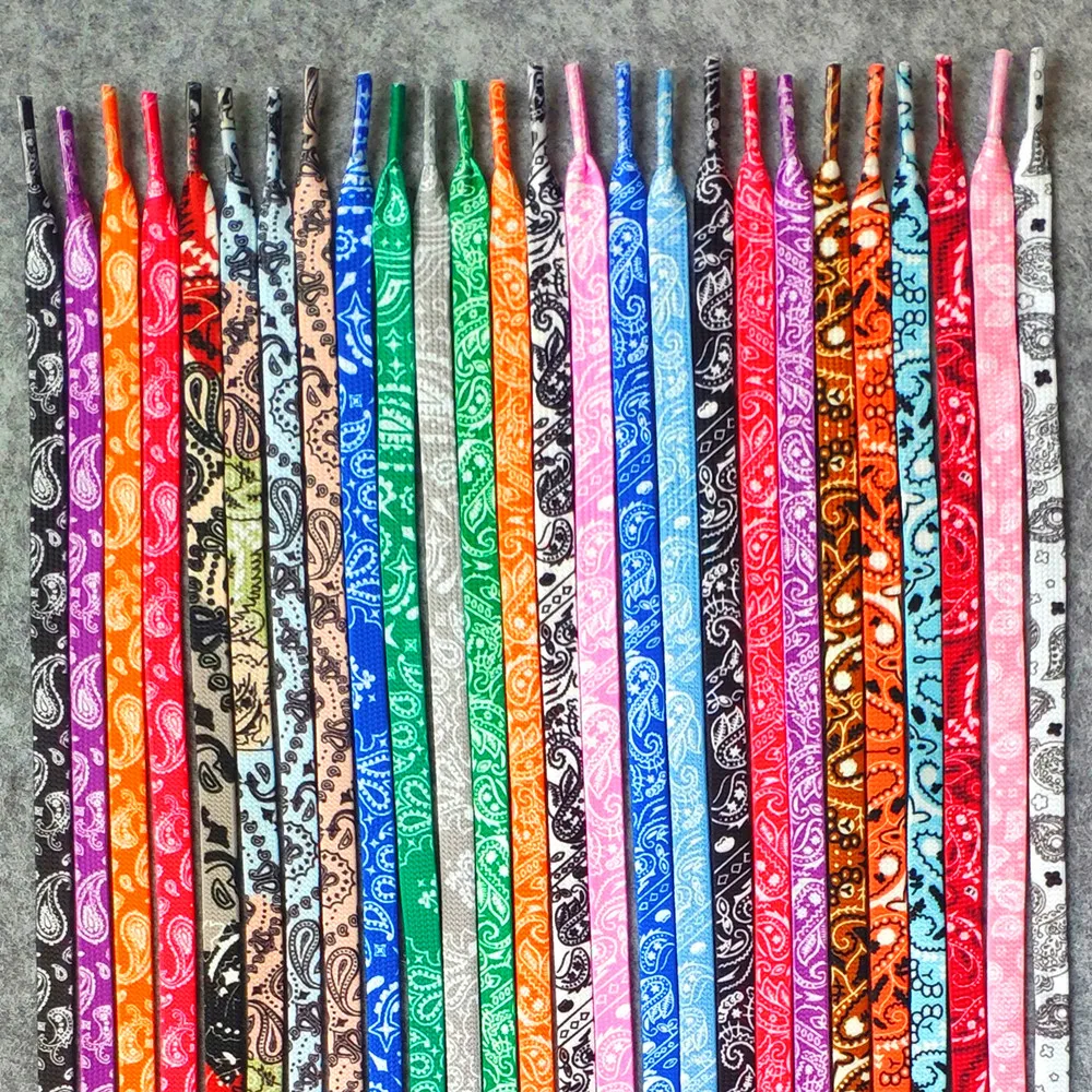 Laces