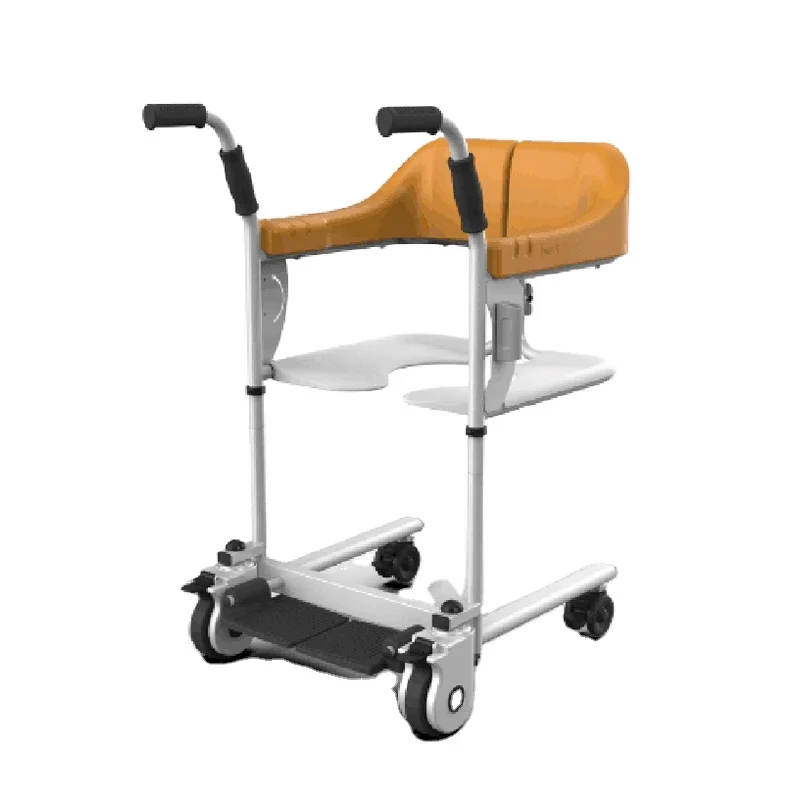 

Трендовые продукты 2020 Новые поступления терпеливый продукт 3 в 1 переводной комод стул для инвалидов
