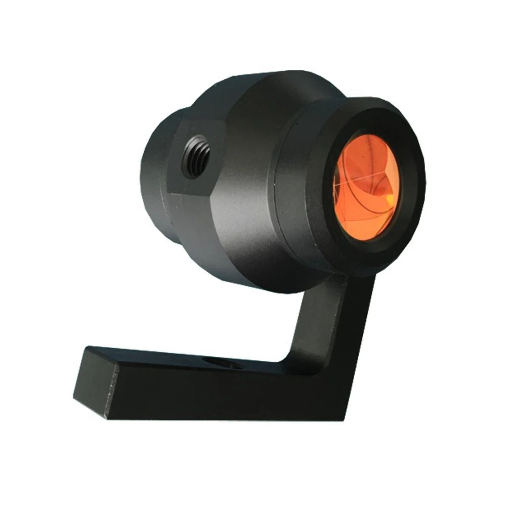 Heipoe 90-градусная мини-призма для мониторинга двухсторонняя L-образная планка 25 4 мм