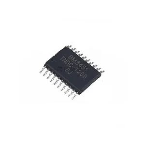 10PCS BM3451 BM3451TNDC-T28A sop-28 New original ic chip In stock