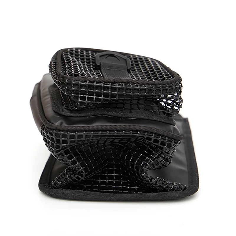 Катушка для подводного плавания ПВХ сетка нейлон с термополиуретановым