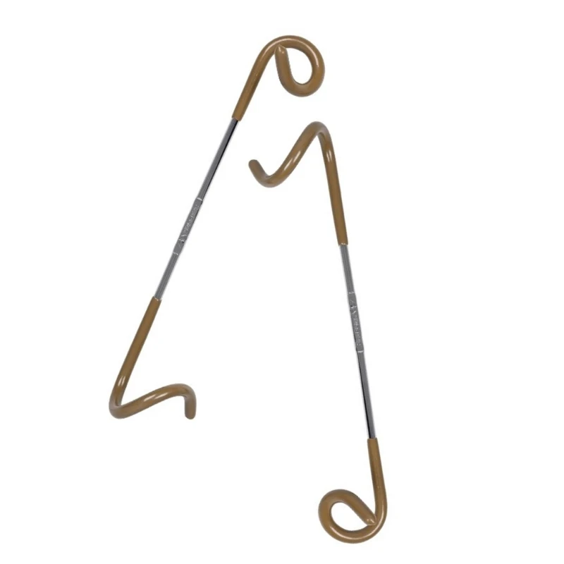 Подвесные крючки вешалка для палатки фонарей крючок рыбалки на открытом воздухе