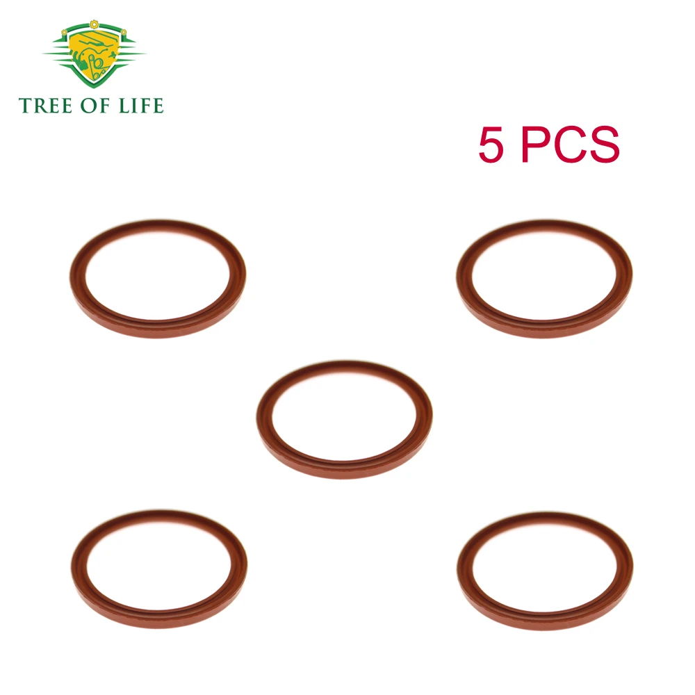 

1/2/5 турбовоздушный шланг, прокладка, уплотнение для Renault Laguna 3 Megane III Vel Satis Scenic III 2.0 DCI 2009-2016 7701065055