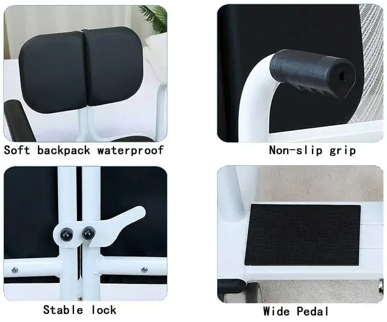 Высококачественная машина для переключения гидравлического подъемного кресла