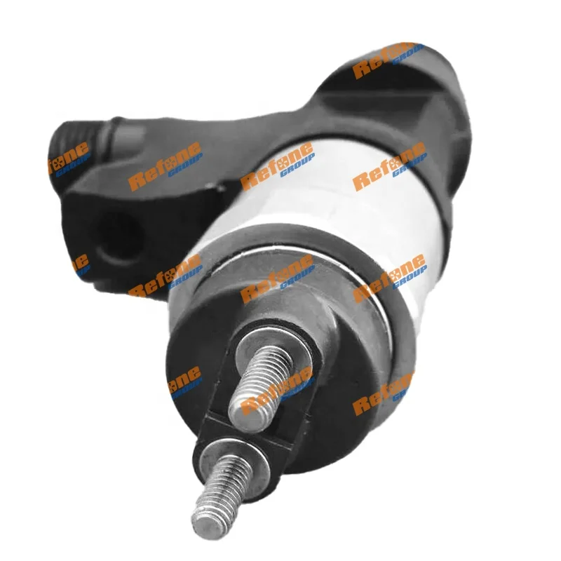 Для экскаватора ISUZU Hitachi 4HK1 6HK1 инжектор дизельного топлива двигателя 095000-6363 095000-6364