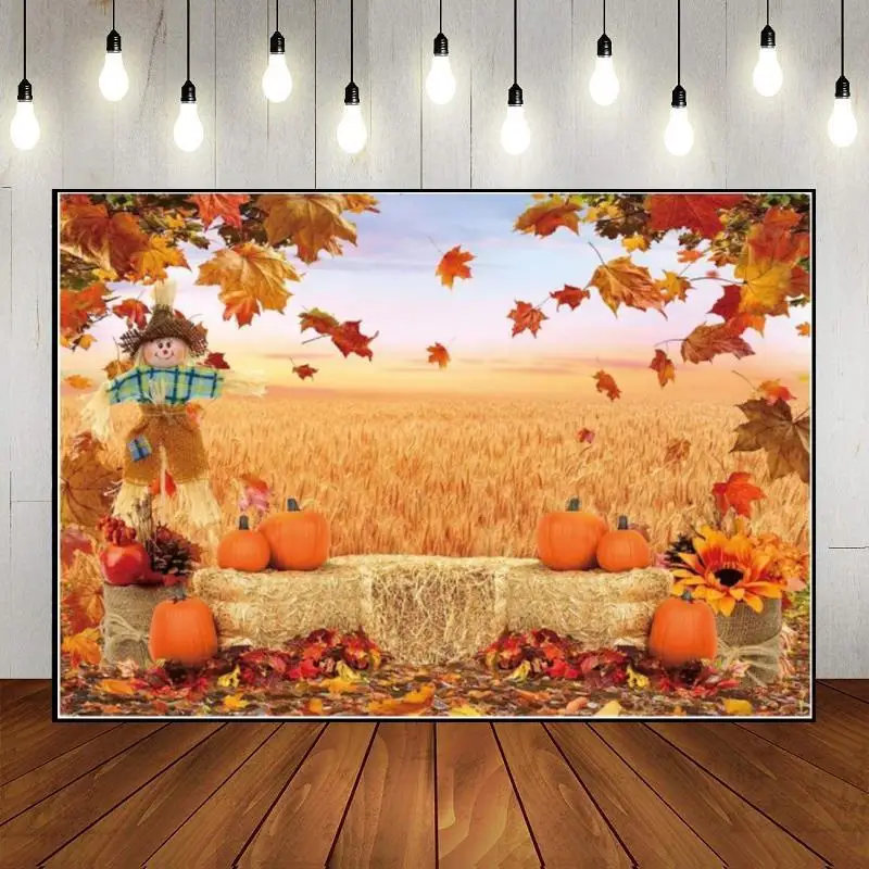 Фоновое полотно для фотосъемки HKFZ виниловое деревянное кладбище