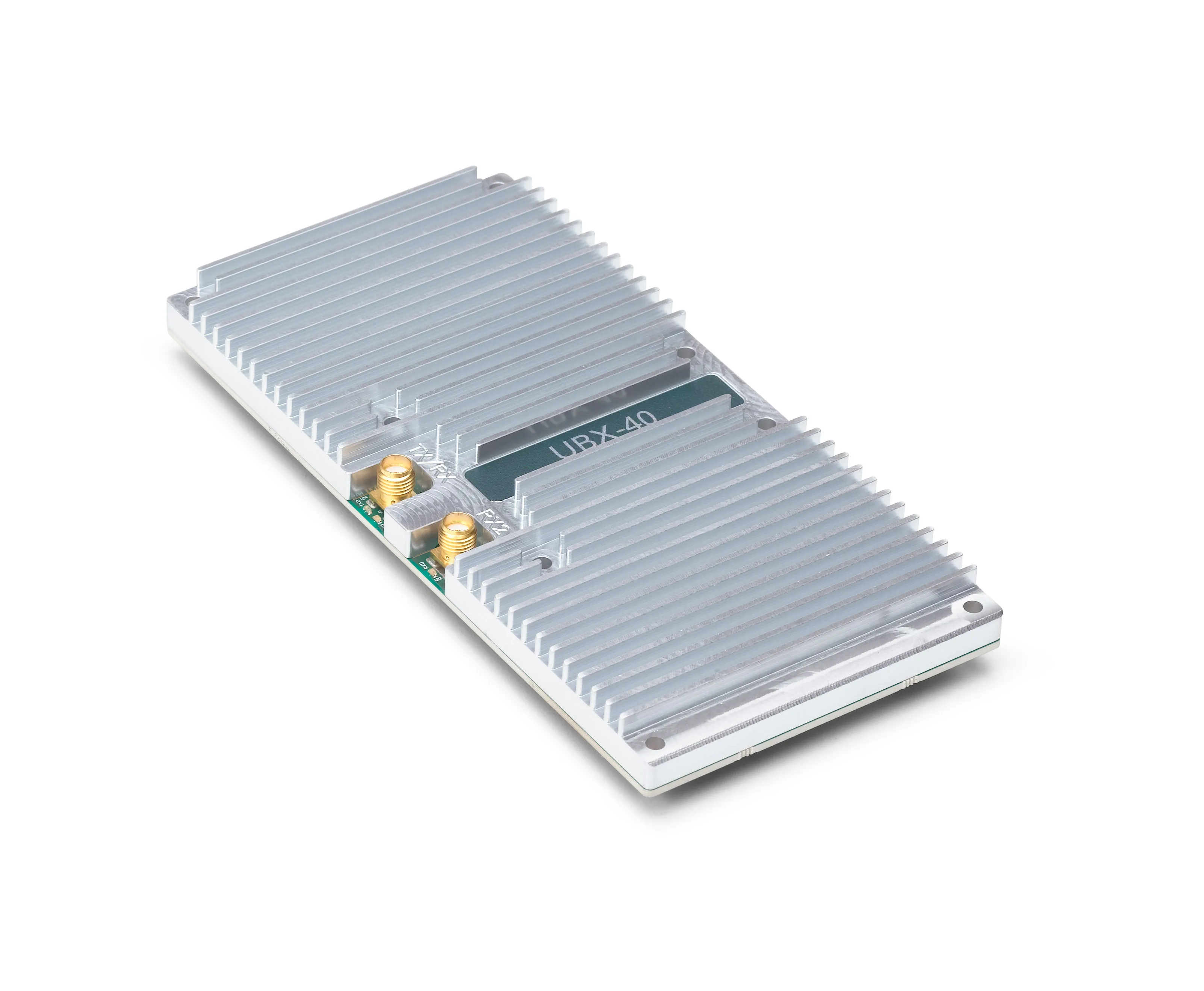 

UBX 10-6000 MHz Rx/Tx (40 MHz, N Series and X Series)