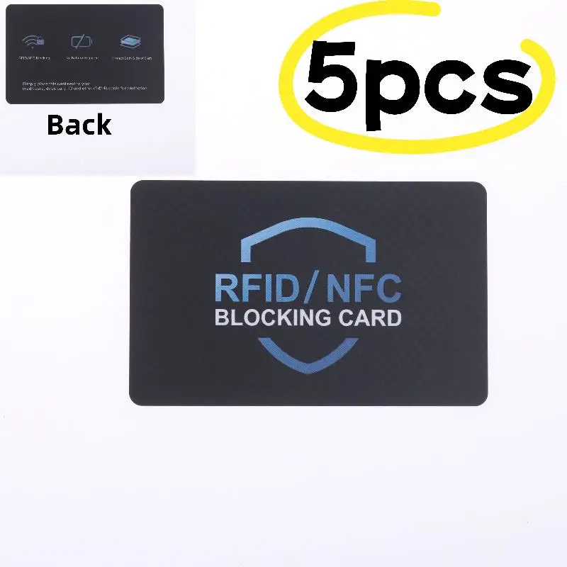 

RFID-блокиратор SD&HI для карт