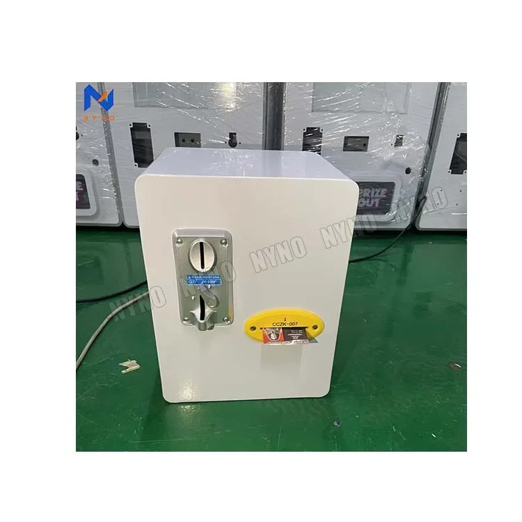 Новый дизайн полностью автоматического автомата для продажи татуировок с