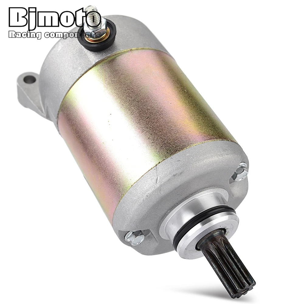 Стартер для Honda CLR125 CLR125W CLR 125 Вт 1998 XLR125 XLR125R XLR 125R 1998-1999 WYC125 31200-KCM-003
